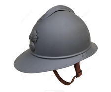 WWI Elmetto Francese Adrian