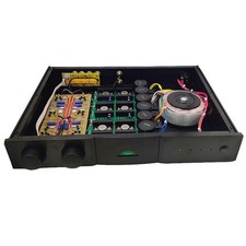 NAC52 Preamplificatore