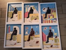 Monachesi Opera Unica