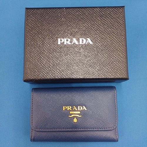Prada portachiavi im0222 - prada, 6