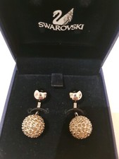 Nuova con scatola swarovski - nuova,