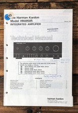 Harmon Kardon HK6950R HK 6950R