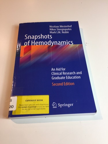 Snapshots hemodynamics - snapshots,