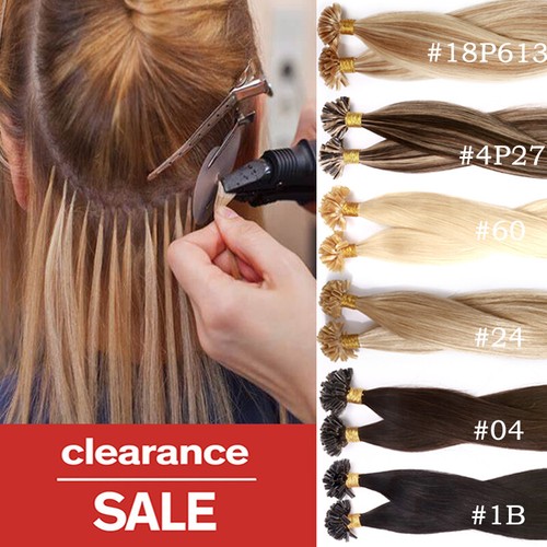 Clearance extension capelli - clearance,