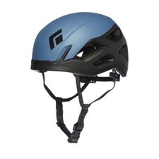 Casco da arrampicata Black