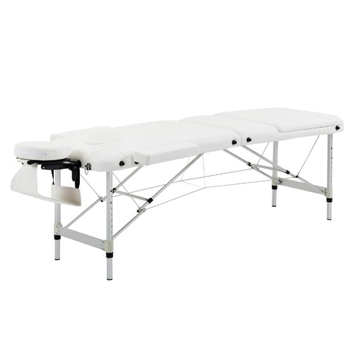 Lettino massaggi portatile - massaggi,
