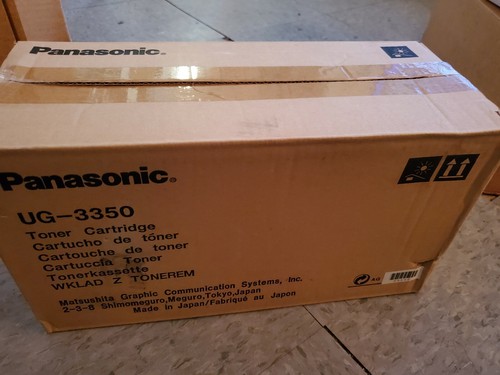 Panasonic 3350 cartuccia - panasonic,