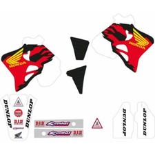 kit adesivi Replica Team 1995