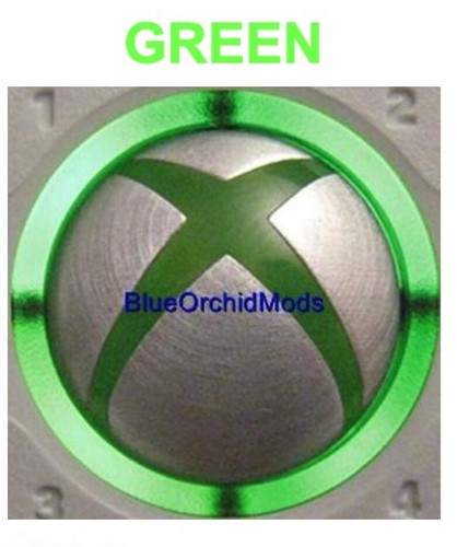 Led verdi xbox 360 one - verdi,