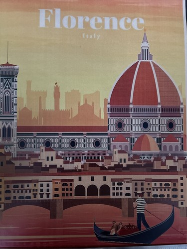 bicicletta corsa vintage firenze