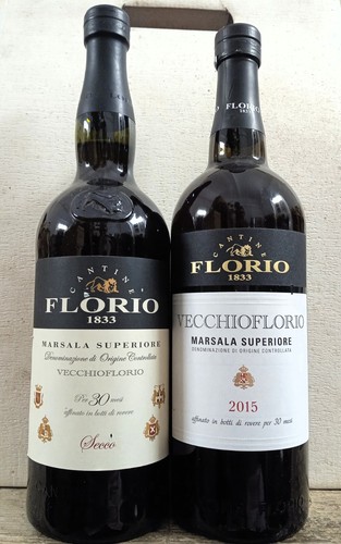 Marsala superiore - bt.,