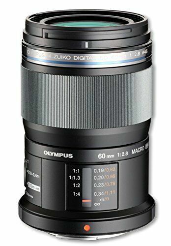 Olympus zuiko digital ed - m.zuiko,