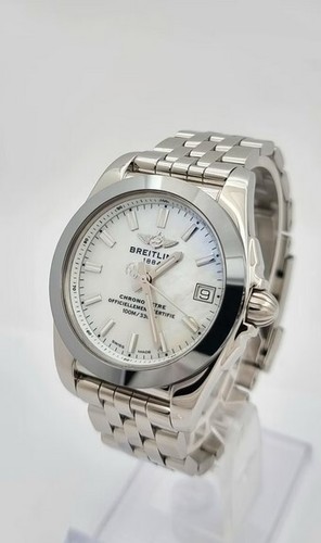 Breitling galactic w74330 2015 - galactic,