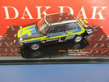 Die cast 1/43 Modellino Auto