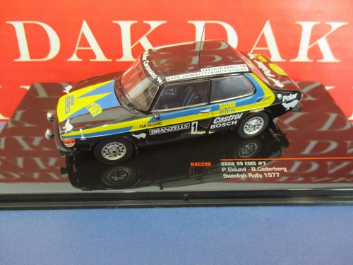 Die cast modellino - die, 1/43
