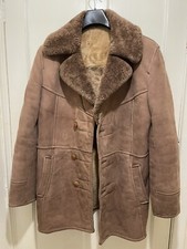 GIACCA/PAVONE SHEARLING