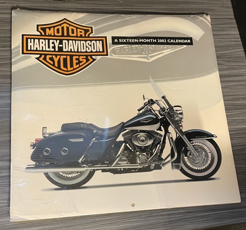 Vtg nos harley - vtg, 16