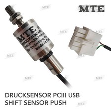 Quickshifter Sensore di