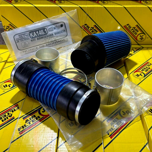 Kit filtro aria aspirazione - kit,