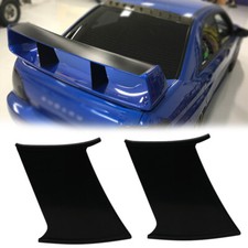 2x Per Subaru Impreza WRX STi