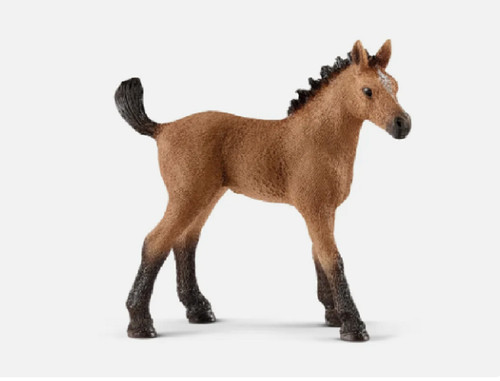135854 schleich quater cavallo - quater,