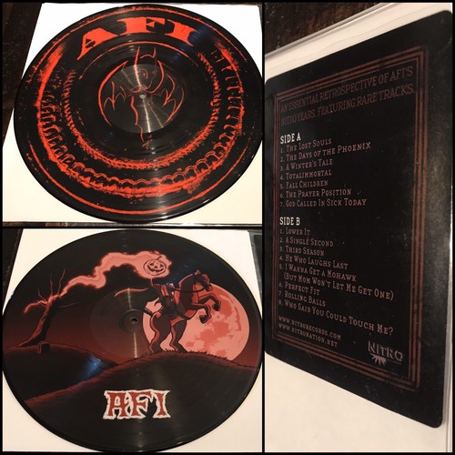 Afi essential retrospective - afi,