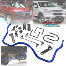 Kit stabilizzatore barra - kit,