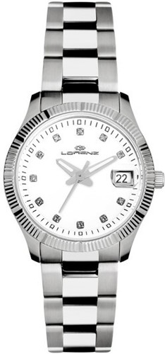 Lorenz ginevra diamonds - lorenz,