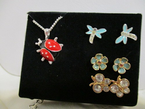 Avon spring critters collana - spring,