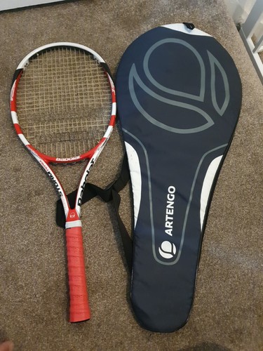 Racchetta tennis babolat - da,