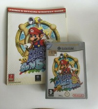 Nintendo GameCube SUPER MARIO