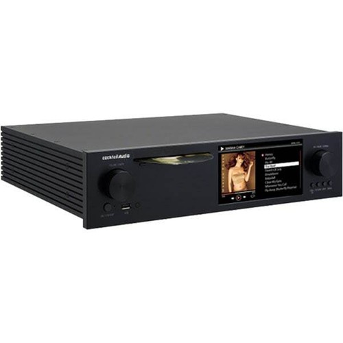 Lettore multimediale audio