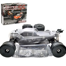 NEW HoBao Racing HB-SSTE 1/8