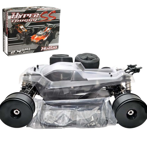 Nuovo hobao racing sste - hobao, hb-sste