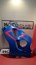 CARENA LATERALE FIANCATA  SINISTRA SUZUKI GSX-R 600 SRAD 1997 2000