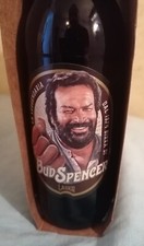 Birra ufficiale Bud Spencer