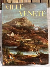 VILLE VENETE Giuseppe Mazzotti