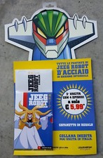 Dvd 2 - (jeeg, robot