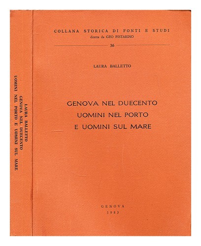 Balletto laura genova nel - balletto,,
