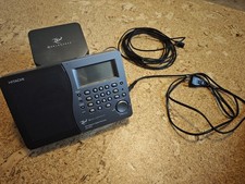 Hitachi ws1 world space - kh-ws1,