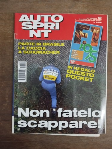 1995 autosprint 27 marzo - 27,