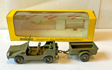 Solido Militare 1/43 Rif 213