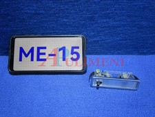 PLAFONIERA LUCE INTERNA