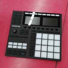 Native instruments machine mk3 - native,