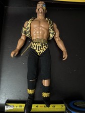 Tiger Man #2 Buck Rogers Mego 1978 Modellino d'epoca 12"