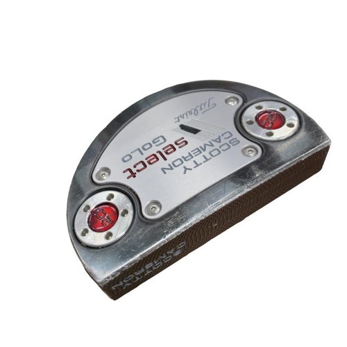 Titleist scotty cameron select - cameron,