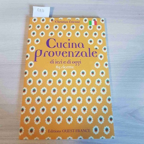 Cucina provenzale ieri di - cucina, e
