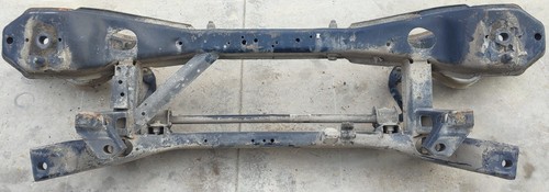 Ponte assale posteriore - assale, ford