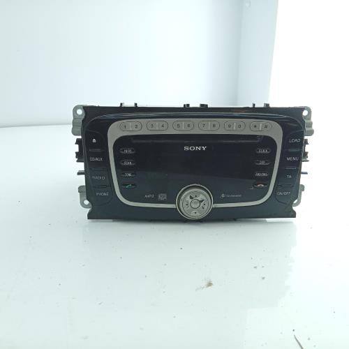 Autoradio originale ford - originale,