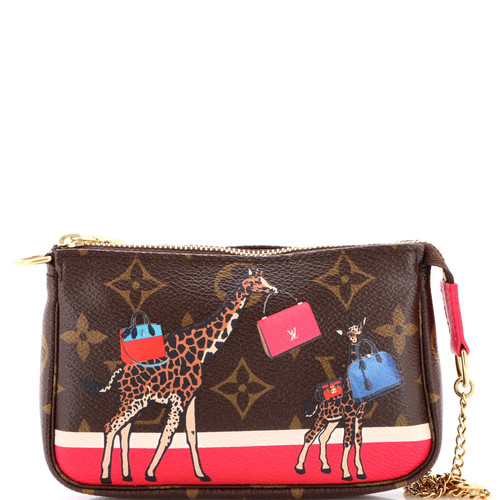 Louis vuitton pochette - vuitton,